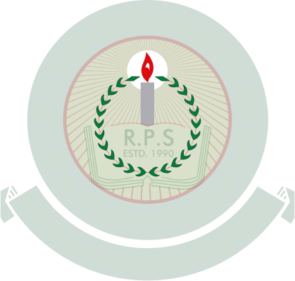 rp school logo