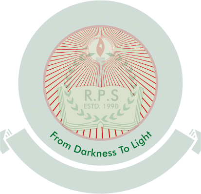 rp school logo