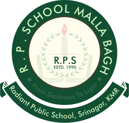 rp school logo